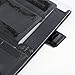 CSEXCEL New Replacement Laptop Notebook Battery For 2015 Apple MacBook Pro 13