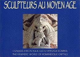 Sculpteurs au Moyen âge