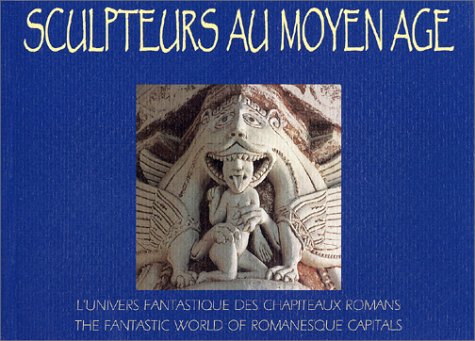 Sculpteurs au Moyen âge