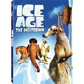 Ice Age - The Meltdown (Full Screen Edition)