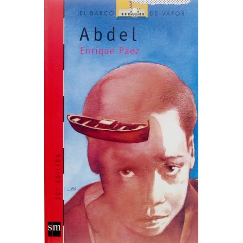 Abdel (eBook-ePub) (El Barco de Vapor Roja)