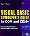 Visual Basic Developer's Guide to COM and COM+ by Wayne S. Freeze, Ash Rofail