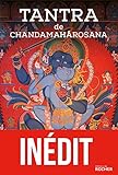 Tantra de Chandamahârosana by 