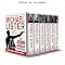 Livro Seis mistérios de John Jordan