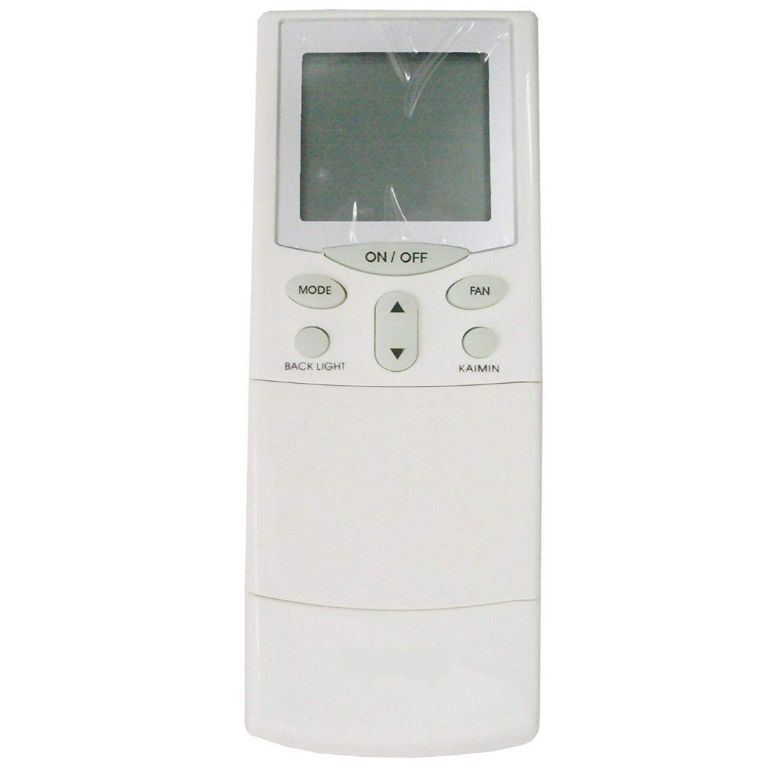 Buy Emrse AC Remote Control Compatible for Hitachi Window and Split Air