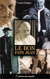 Le  bon pape Jean