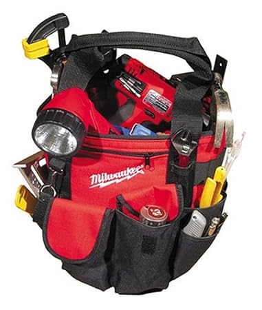 Image result for milwaukee tool bag 49-17-0180