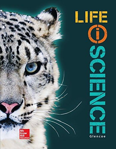 Glencoe Physical iScience, Grade 8, Student Edition: McGraw Hill