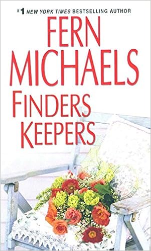 Finders Keepers Michaels Fern 9780821776698 Amazon Com Books