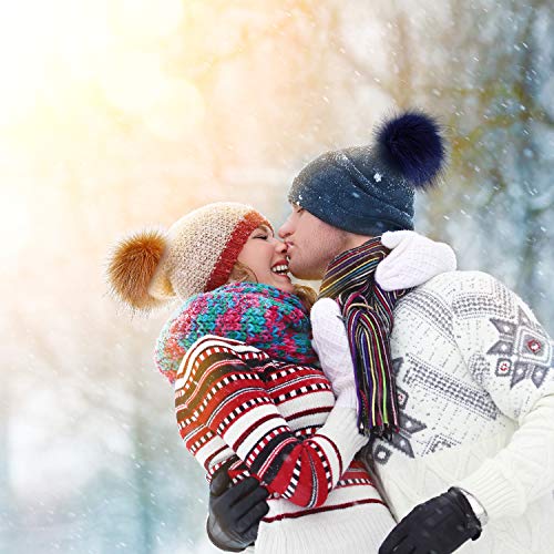 2 Tatuo+Removable+Knitting+Accessories+Colorful