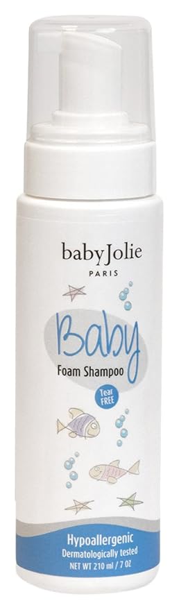 cradle cap shampoo amazon