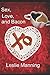 Sex, Love, and Bacon by 
