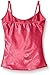 Gia-Mia Dance Girls' Big Metallic Camisole