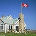 College Flags & Banners Co. Ohio State Flag OSU Buckeye Flag