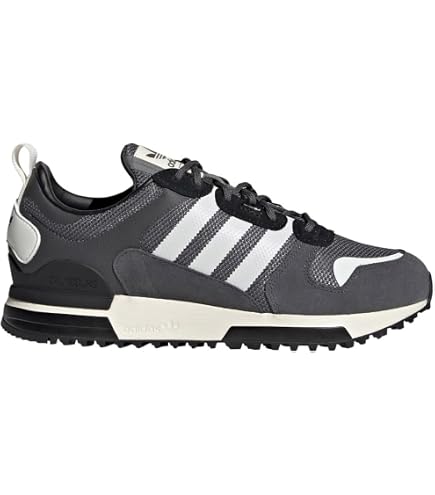 Amazon.com | adidas Mens Zx 700 Hd Lace Up Sneakers Shoes Casual