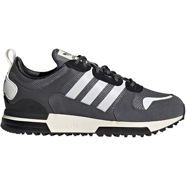 Amazon.com | adidas Mens Zx 700 Hd Lace Up Sneakers Shoes Casual