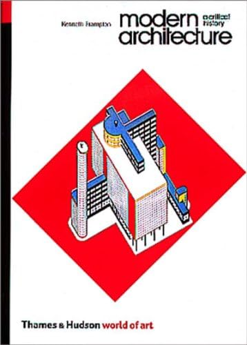 The Language of Post-Modern Architecture, Revised Enlarged Edition