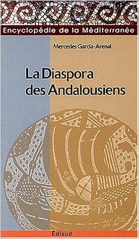 Amazon Fr La Diaspora Des Andalousiens Garcia Arenal Mercedes Lapillonne Anne Marie Livres