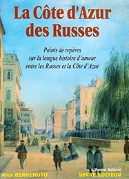 La  Côte d'Azur des Russes