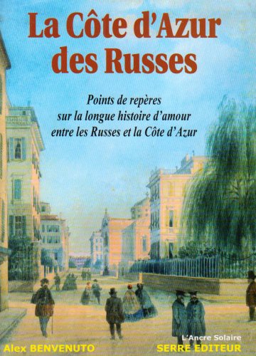 La  Côte d'Azur des Russes