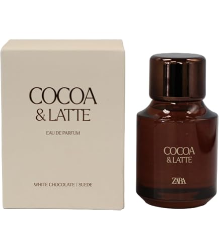 香水(ユニセックス) cocoa Amazon.com : Zara Cocoa Sunset Perfume for Women Rich Indulgent