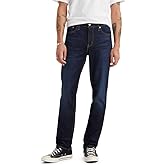Levi's Men's 511 Slim Fit Jeans (Also Available in Big & Tall)