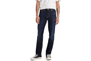 Levi's Men's 511 Slim Fit Jeans (Also Available in Big & Tall)