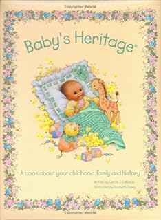 african american baby memory books