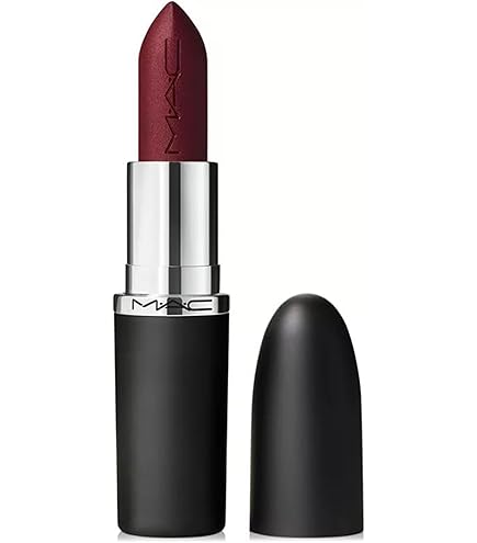 Amazon.com : Macximal Silky Matte - Velvet Teddy by MAC for Women