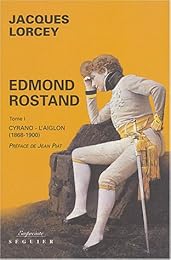 Edmond Rostand