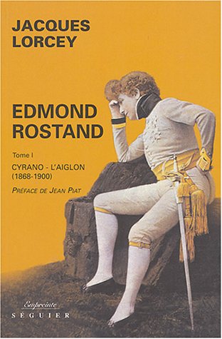 Edmond Rostand