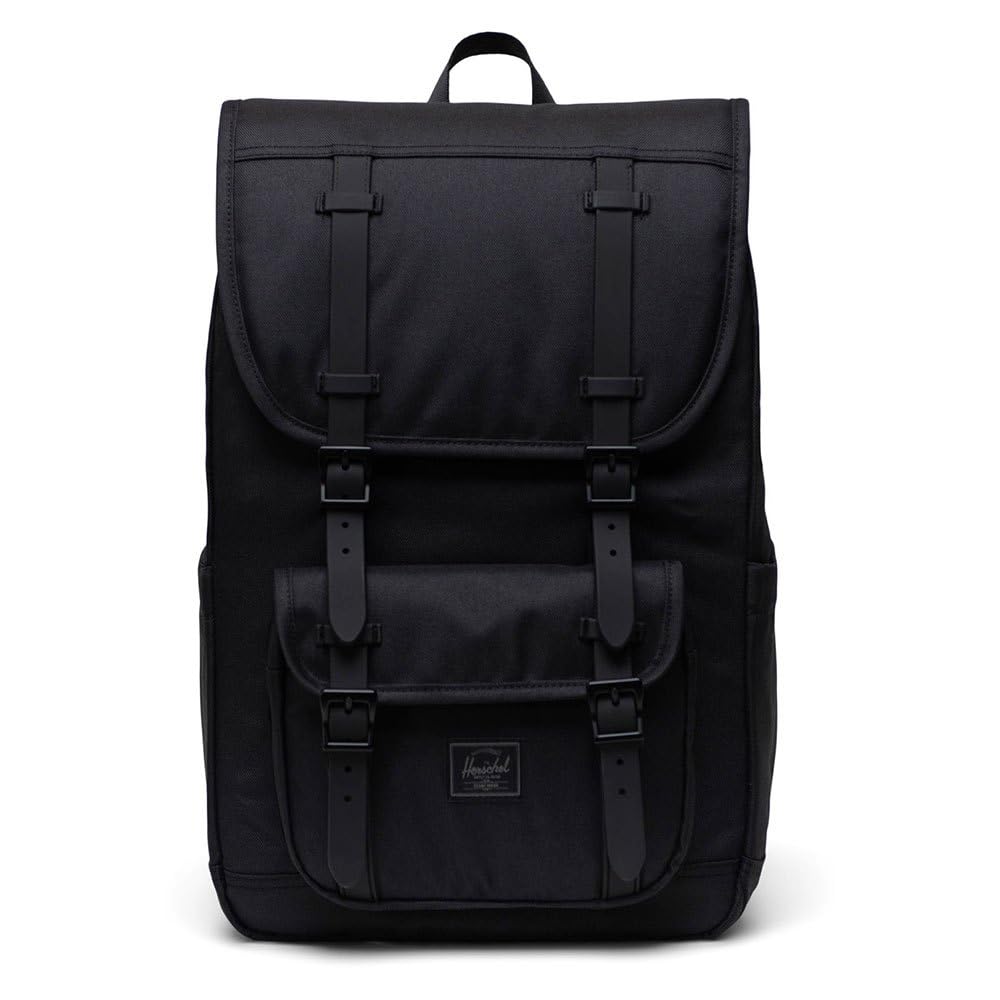 Photo 1 of **SCRATCH**Herschel Little America™ Mid BackpackX004SWOY0J
