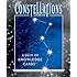 Constellations Knowledge Cards Deck