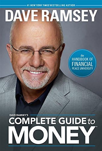 The Handbook of Financial Peace University Dave Ramsey's Complete