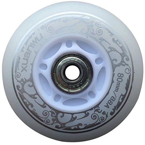 Why Should You Buy you-beat-you-land Light Up Led Inline Skates Pu Wheels Outdoor And Indoor Rollerb...
