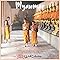 Myanmar 2021 Wall Calendar: Official Myanmar Burma ...