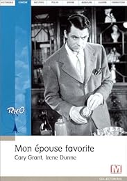 Mon Épouse Favorite