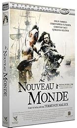 Le Nouveau Monde - Édition Prestige