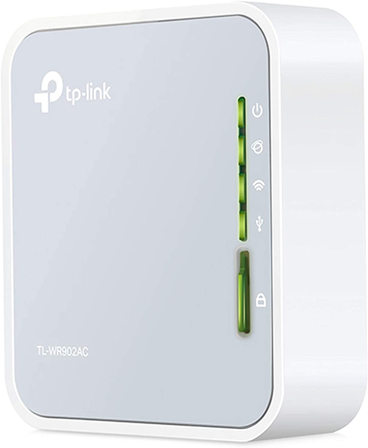 TP-Link Portable Travel Router