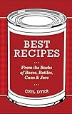 Best Recipes From the Backs of Boxes, Bottles, Cans, and Jars