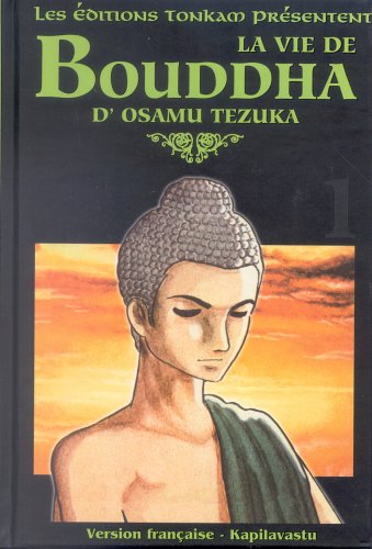 Bouddha