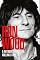 Livro Ron Wood; A autobiografia de um Rolling Stone