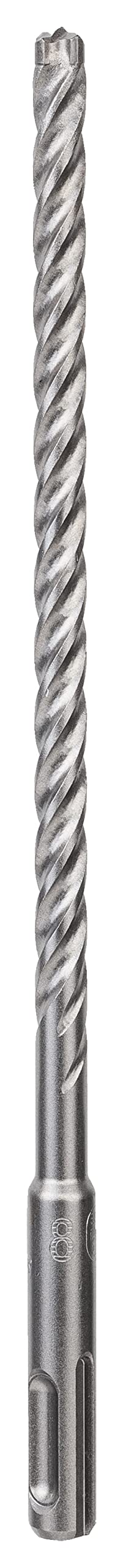 Bosch Professional Hammer drill bit SDS Plus-7X (for concrete and masonry, 9 x 150 x 215 mm, rotary hammer accessories)