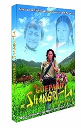 Guépard De Shangri-La