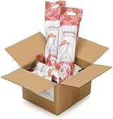 Brabantia PerfectFit Bin Liners Size V 2-3 Litre 200 Bags White view 8