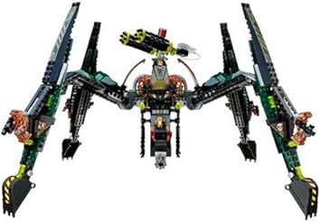 Lego exo force spider Clearance