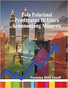 Pola Polarisasi Pendapatan Di Utara Semenanjung Malaysia Malay Edition Binti Yusoff Noraniza Rahmandoust Mohsen 9781942912194 Amazon Com Books