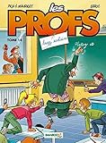 Les Profs - tome 14 - Buzz scolaire (BAMBOO HUMOUR) (French Edition) by 