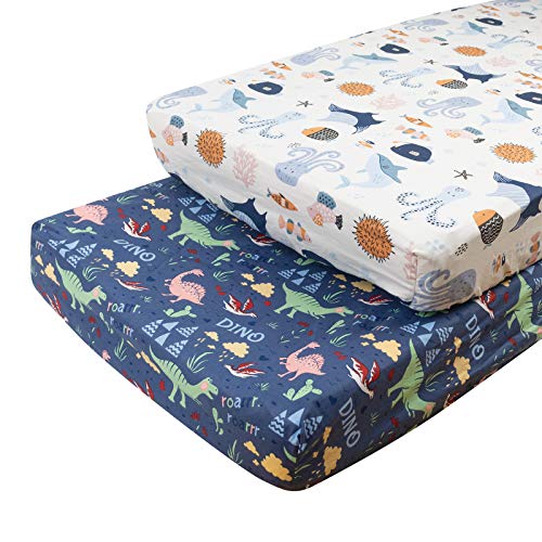 ALVABABY Cradle Mattress 100 Organic Cotton Soft and Light Baby