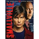 Smallville: Season 5